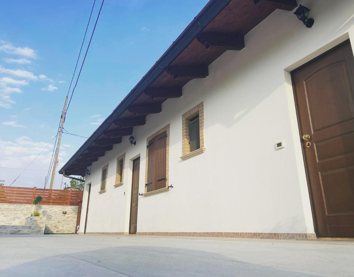 Bed and Breakfast Bed & Breakfast Memory Canzano Экстерьер фото
