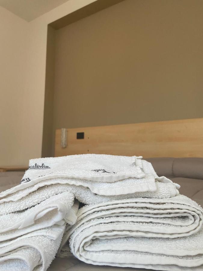 Bed and Breakfast Bed & Breakfast Memory Canzano Экстерьер фото